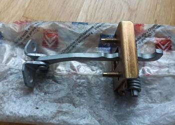 Ogranicznik otwarcia drzwi Peugeot 807 Citroen C8 - NOWY ORYGINALNY