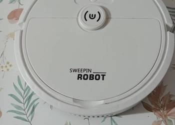 Robot sprzątający
