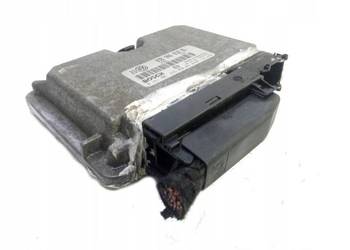STEROWNIK SILNIKA VW Bora I (1999-2005) 038906018BL 0281001845