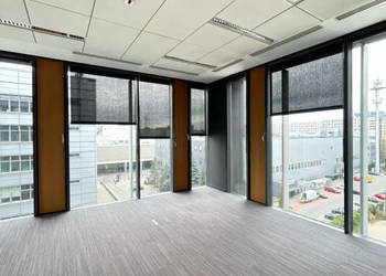 Lokal wynajmę 509m2 Warszawa Domaniewska