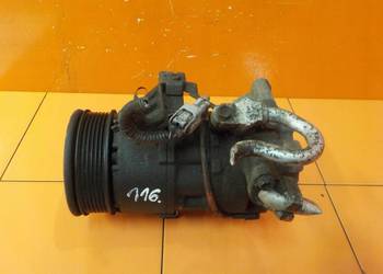 URBAN CRUISER 1.3 09r 100KM 1NR sprezarka klimatyzacji 447260-3312