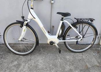 Winora Sinus N7 Bosch