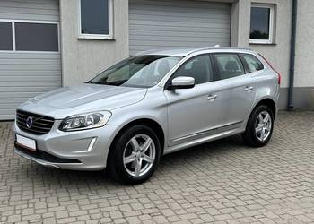 VOLVO XC60 D4 2.0 5-cio cylindrowy AUTOMAT Serwis zamiana