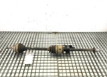 PÓŁOŚ LEWY PRZÓD HONDA CR-V I 2.0 147KM 95-02 PRZEGUB