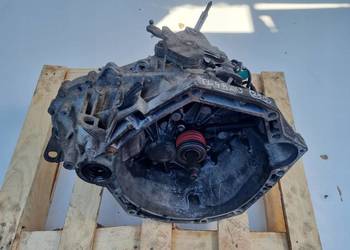Nissan Qashqai J10 1.5 DCI SKRZYNIA BIEGÓW manual manualna TL4B113
