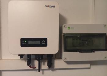 falownik Sofar  3.3 tl