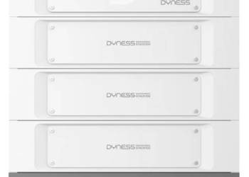 Magazyn Energii Dyness STACK100 15.36kWh LiFePO4 51.2V