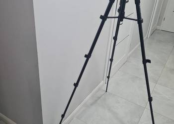 Stojak do aparatu nowy