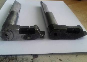 Palec do wiertarki WKA25 WKA40