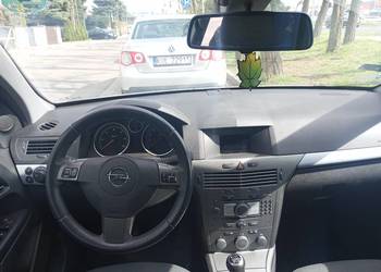 Sprzedam opla Astra