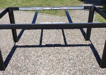 Stelaż do stołu jadalnianego TAJFUN