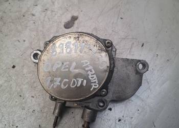 OPEL ASTRA J 1,7CDTI Z17DTR vacum pompa a17dtr