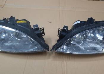 Ford mondeo mk3 lampy