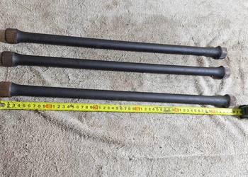 VW Garbus drążki tylnego zawieszenia, długość ok 55cm