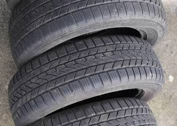 Opony falken euroall season as200 205 60 r16