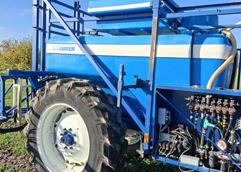 Opryskiwacz LEMKEN sieger 27 M