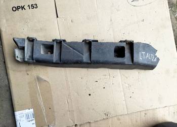SEAT ALTEA 5P8807375 ŚLIZG UCHWYT ZDERZAKA LEWY TYŁ