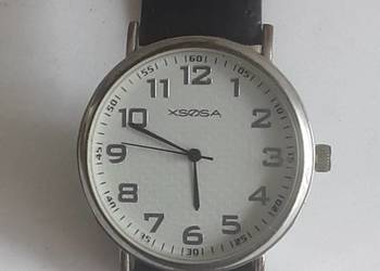 ZEGAREK  XSQSA