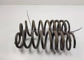 SPRĘŻYNY TYŁ FORD TRANSIT CONNECT