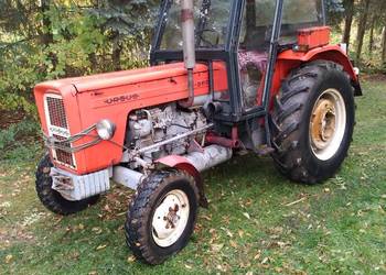 ursus c 360 oryginalny 1986 rok zarejestrowany nie 330 zetor