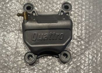 Pokrywa Głowicy Skrzyni Korbowej Kapa Apri SCARABEO848992 / 10487Quattro