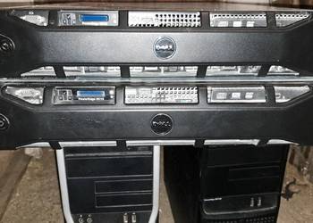 Serwer DELL PowerEdge R510