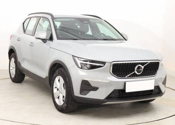 Volvo XC40 B3