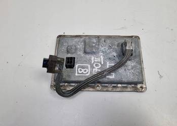 Volvo Renault Citroen Audi PRZETWORNICA Led Valeo 7 pin