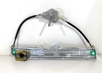 PODNOŚNIK SZYBY LEWY TYŁ FIAT TIPO 00520728600 Kombi MECHANIZM