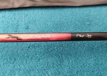 Wędka Robinson Cougar pike jig 2.28 cw 6-32