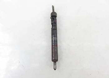 WTRYSKIWACZ FORD FOCUS MK1 I 1.8 TDCi 1S4Q9F593AF EJBR01601Z