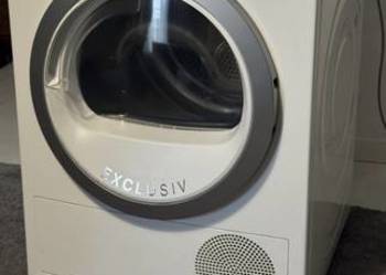 Szuszarka Bosch seria 6 kilkuletnia .