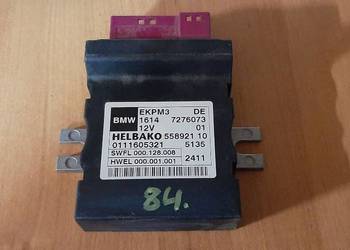 Moduł pompy paliwa BMW 5 F10 F11 6931917-04