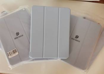 Etui obudowa do Apple iPad Pro 11 2018/2020 /2021 DUX DUCIS
