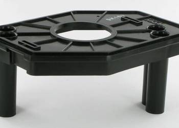 Podstawa filtra powietrza, dolna 17235ZH9N01