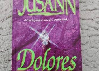 Dolores - Jacqueline Susann