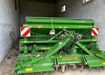 Zestaw uprawowo siewny Amazone AD303 * import DE *