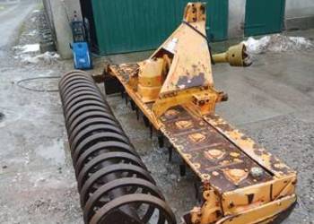 Brona aktywna-obrotowa Maschio