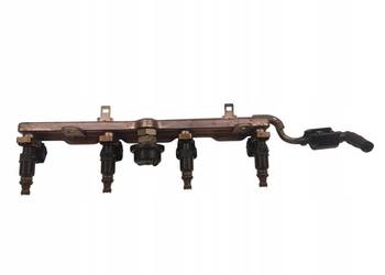 LISTWA WTRYSKOWA 2.0 16V Honda CR-V II (2001-2006)