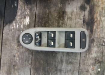 Citroen C5 Przyciski szyb 96498423ZW