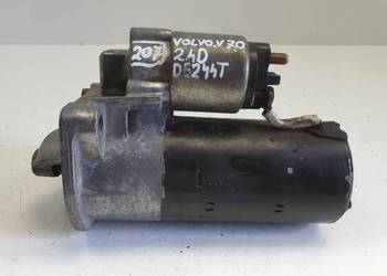 ROZRUSZNIK Volvo S60 I V70 II 2.4 D5 ROZRUSZNIK bosch 0001109252