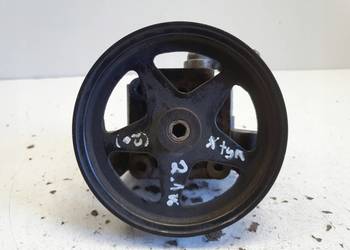 Jaguar X-Type 2.1 V6 POMPA WSPOMAGANIA