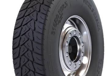 Opona 315/80R22.5 315 80 22.5 bieżnkowana w technologii na gorąco