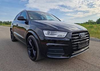 Q3 Quattro Opłaty! SuperStan!