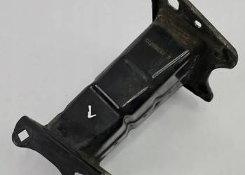 Strefa zgniotu lewy przód Mercedes ML W164 3.0CDI