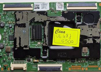 BN41-02110 logika samsung UE 48J5500.