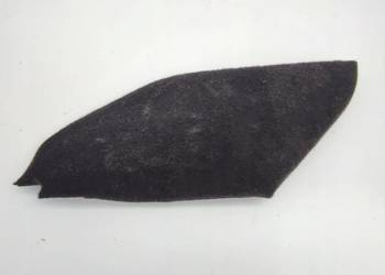 OSŁONA BOCZNA POD DESKĘ PRAWA INFINITI QX60 JX #1