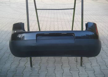 VW GOLF 5 V ZDERZAK TYLNI SPOILER 1k6807421