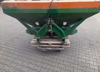 Rozsiewacz amazone zau 1501