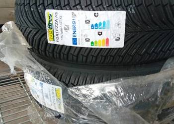 2 opony FORTEZZA AS 175x70xR14 88T XL